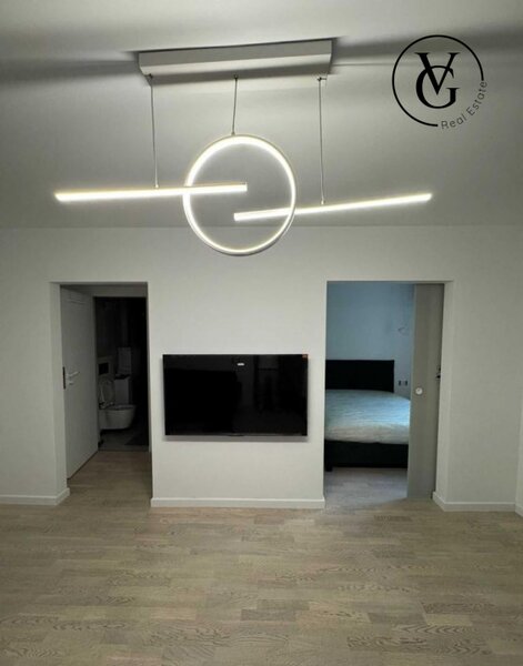 Piata Amzei, Calea Victoriei, apartament 2 camere.