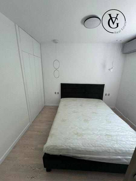 Piata Amzei, Calea Victoriei, apartament 2 camere.