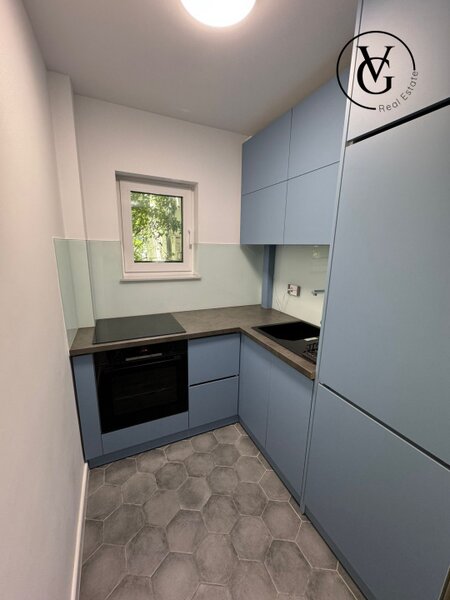 Piata Amzei, Calea Victoriei, apartament 2 camere.