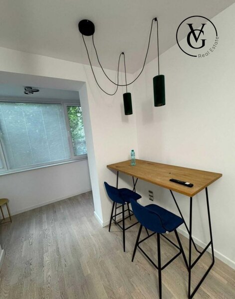 Piata Amzei, Calea Victoriei, apartament 2 camere.