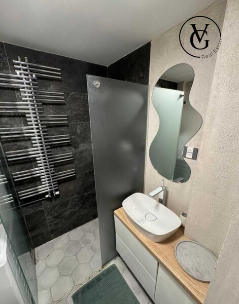 Piata Amzei, Calea Victoriei, apartament 2 camere.